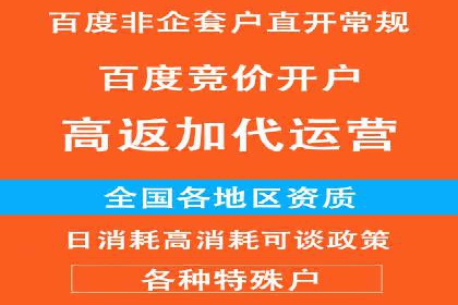 百度竞价推广托管案例分享：如何快速占领市场